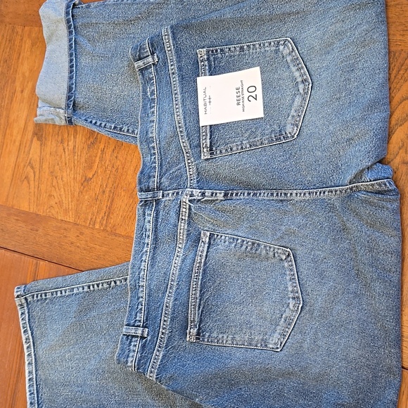 Habitual Denim High Waist Jeans - Picture 13 of 13